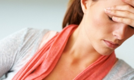 9 способов снять головную боль без таблеток