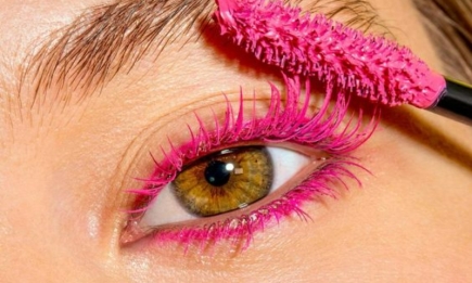Магнетические глаза: делаем макияж на фотосессию ко Дню Валентина (ФОТО)