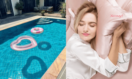 Приснился бассейн и вы в нем плавали? Расшифровка по 5 сонникам — от Ванги, Нострадамуса, Лоффа, Фрейда и Миллера