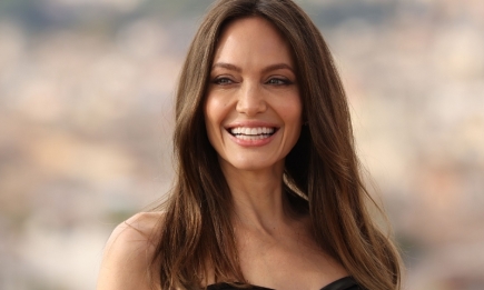 Анджелина Джоли показала в Италии, что такое Old Money в реальной жизни: ее стилю можно только позавидовать (ФОТО)