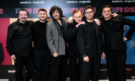 Сериал "Пряча бывшую" взорвал Сеть! Чем интересен новый хит от SWEET.TV?