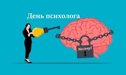 День психолога 2024: стихи, открытки и яркие картинки — на украинском