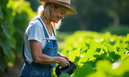 Є тільки один правильний спосіб: як поливати огірки у серпні, щоб родили до заморозків