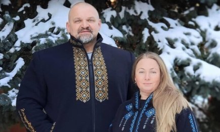 "Должен уйти в одних только носках": Вирастюк раскрыл несправедливые условия развода с женой