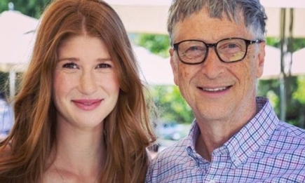 Дочь Билла Гейтса сообщила о помолвке: кто станет зятем миллиардера
