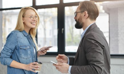 9 ошибок, разрушающих первое впечатление о человеке