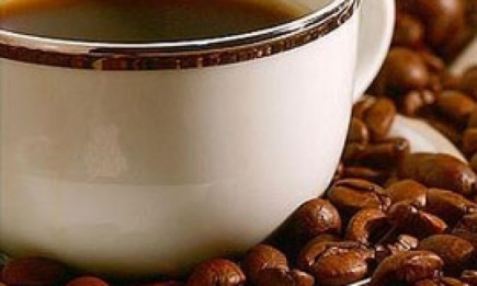 Топ-5 преимуществ употребления одной чашки кофе в день