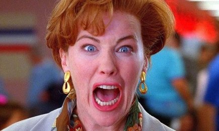 Роки беруть своє: як зараз виглядає 71-річна актриса, яка зіграла маму Кевіна у фільмі "Сам удома" (ФОТО)