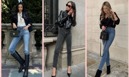 Широкі штани більше не в моді? Стилісти назвали новий тренд 2026 року, який ми колись всі активно носили (ФОТО)