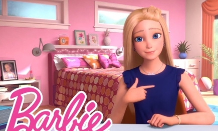 Барби заговорила о расизме и движении Black Lives Matter в новом эпизоде Barbie Vlogs (ВИДЕО)