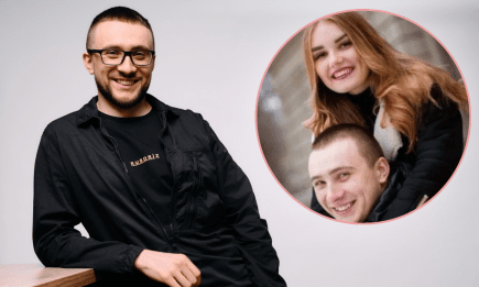 31-летний Стерненко женился? Фанаты заметили важную деталь (ФОТО)
