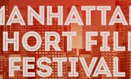 В Украине пройдет Манхэттенский фестиваль короткометражных фильмов