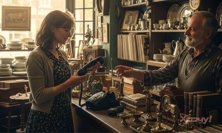 Ваш характер — у вашому виборі: що про вас розкаже айфон, Nokia чи дисковий телефон