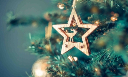 Зі Святвечором та Різдвом, любі! Красиві привітання для ваших рідних зі святами