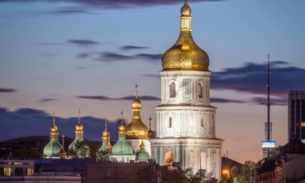 Куда пойти на выходных в Киеве: афиша интересных событий 20 и 21 мая
