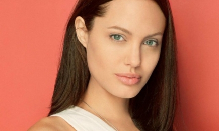 Анджелина Джоли стала самой влиятельной звездой