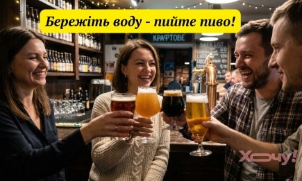 Международный день пива 2026: шутки, приколы, мемы и смешные картинки.