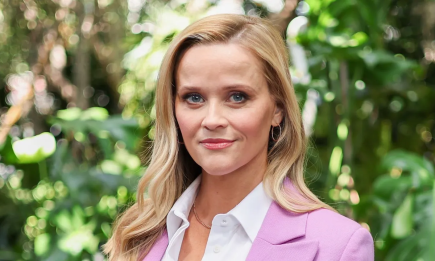 Не лише "Білявка в законі": 10 найкращих фільмів з Різ Візерспун, які варто переглянути (ТРЕЙЛЕРИ)