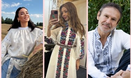 Роскошь за безумные деньги: самые дорогие вышиванки украинских звезд в 2026-м — Кароль, Огневич и другие (ФОТО)