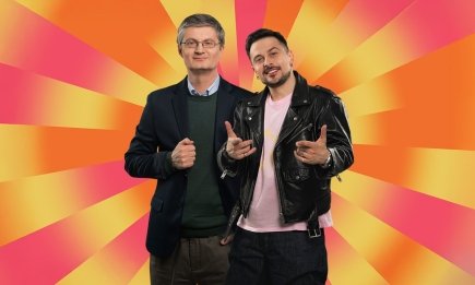 Из соображений безопасности: "Караоке на майдане" срочно отменяет съемки в Киеве и меняет место проведения