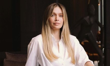 Ви її не впізнаєте! Віра Брежнєва показалася з коротким волоссям (ФОТО)