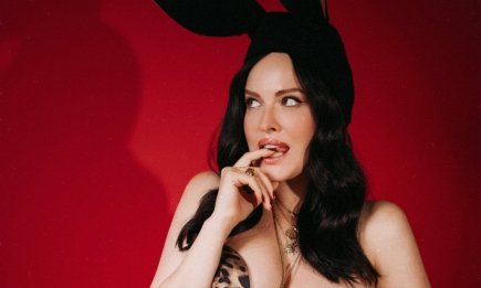 Playboy, волонтерство и группа NikitA: 15 интересных фактов о Даше Астафьевой, которая читала Радиодиктант-2026
