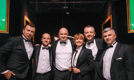 Елена Кравец призналась, поддерживает ли связь с "Кварталом 95" после скандала с Миндичем