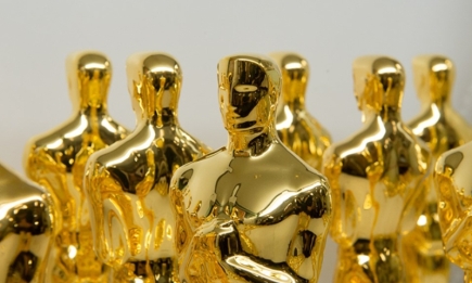 12 интересных фактов об Оскаре, о которых вы могли не знать