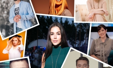 Международный день друзей: украинские знаменитости рассказали о лучших друзьях