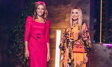 Сумская обвинила Осадчую в манипуляции и вспомнила скандал 2014: "Это был ужас"