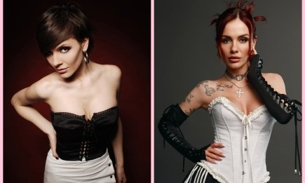 MamaRika тогда и сейчас: как за 17 лет изменилась известная украинская певица (фото)