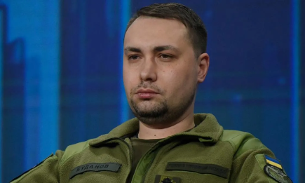 Пережил 10 покушений и входил в элитное подразделение: что известно о новом руководителе ОП Кирилле Буданове (ФОТО)