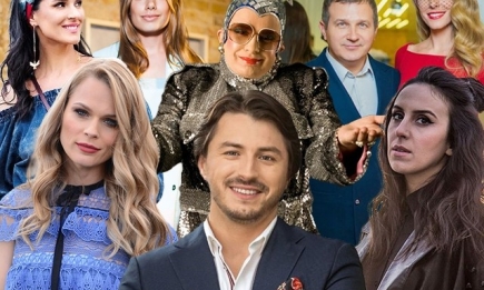 Кто станет ведущим Евровидения 2017: голосуем!