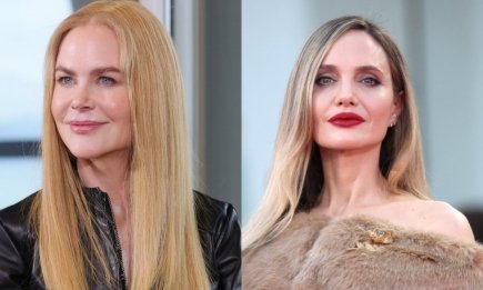 20-річний конфлікт знову розпалено: Анджеліна Джолі розлючена через роль, яку отримала Ніколь Кідман, – ЗМІ
