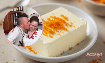 Наречена Клопотенка розкрила італійський секрет випічки: додайте в паску таке масло - і гості будуть просити шматочок з собою