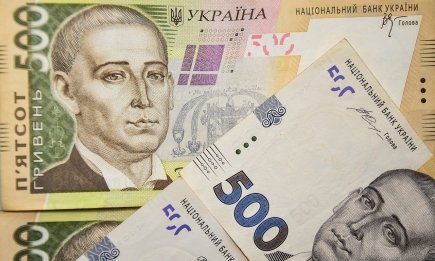 В Україні міняють 500 гривень: відомо, які купюри підлягають обміну у Нацбанку (ФОТО)