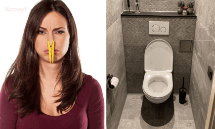 Воняет канализацией и мочой? Вот как привести в порядок туалет, чтобы не было стыдно