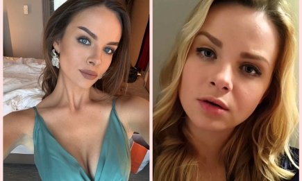 Більше не блондинка: як зараз виглядає Карина з "Київ вдень та вночі" (ФОТО)