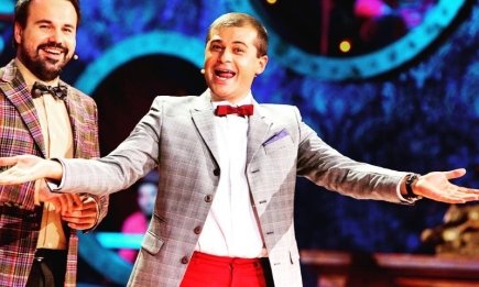 Поклонник "русского мира": как сейчас живет звезда шоу "Файна Юкрайна" Андрей Молочный