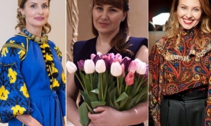 Скоро выборы: голосуем за самую стильную (потенциальную) первую леди Украины