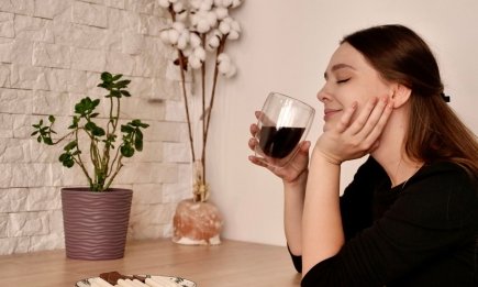 Ваш дом будет пахнуть роскошью: секретный ингредиент из кухни, заменяющий всю бытовую химию