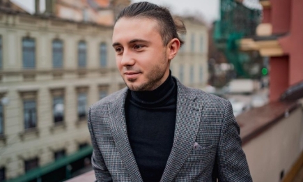 "Відчуваю огиду": Тарас Тополя висловився про артистів, які втекли з України