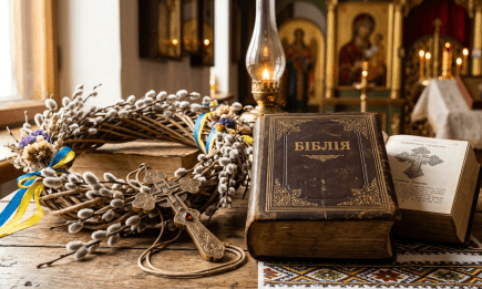 Вербное воскресенье 2026: когда будут отмечать православные, а когда — католики