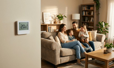 Скільки має працювати котел, щоб не переплачувати: експерти назвали точну норму