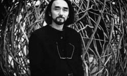 Johji Yamamoto: мода как кусок души