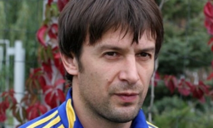 Шовковский назван одним из самых преданных футболистов