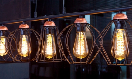 Светодиодные лампы, которые работают без электричества: какие бывают и как выбрать