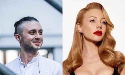 Тарас Тополя різко висловився про творчість Тіни Кароль: "Маскується під роль жертви"