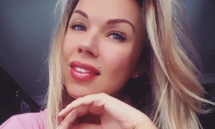 Бывшая жена Дмитрия Тарасова стала жертвой угроз