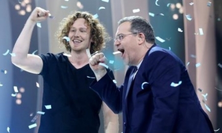 Германия назвала победителя Нацотбора на "Евровидение-2018"